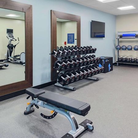 Hampton Inn Dunedin, Fl Luaran gambar