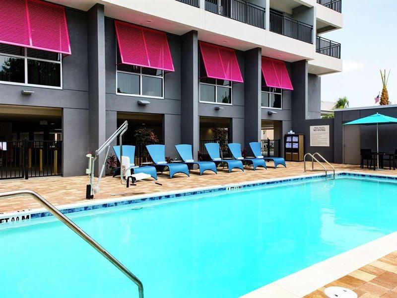 Hampton Inn Dunedin, Fl Luaran gambar