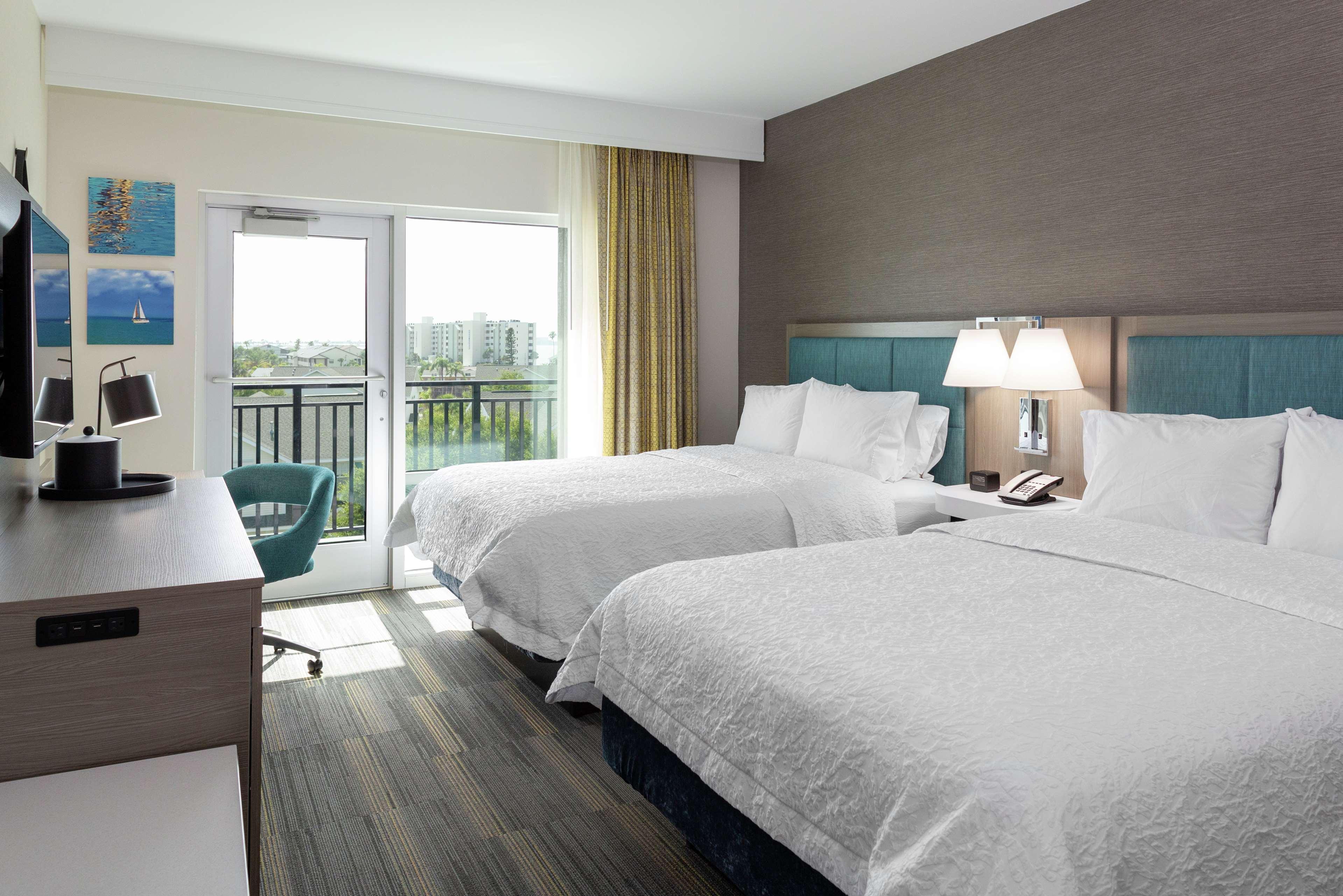 Hampton Inn Dunedin, Fl Luaran gambar