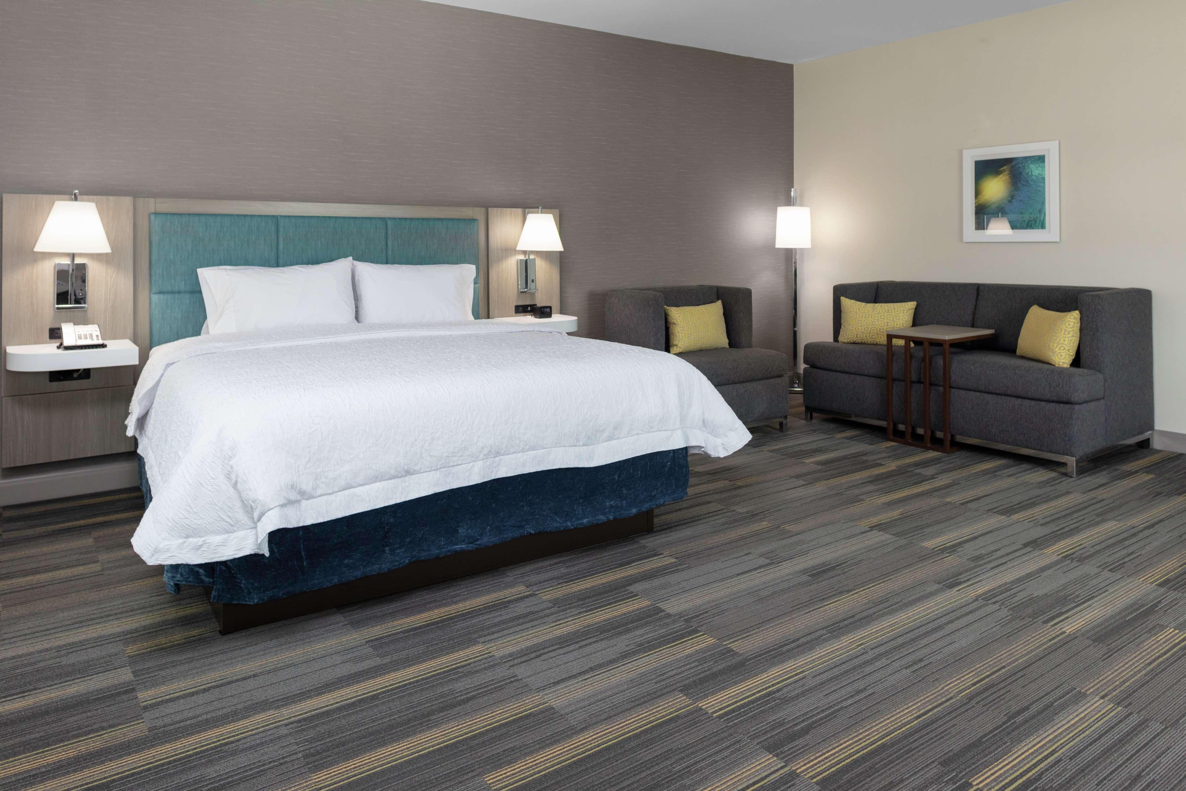 Hampton Inn Dunedin, Fl Luaran gambar