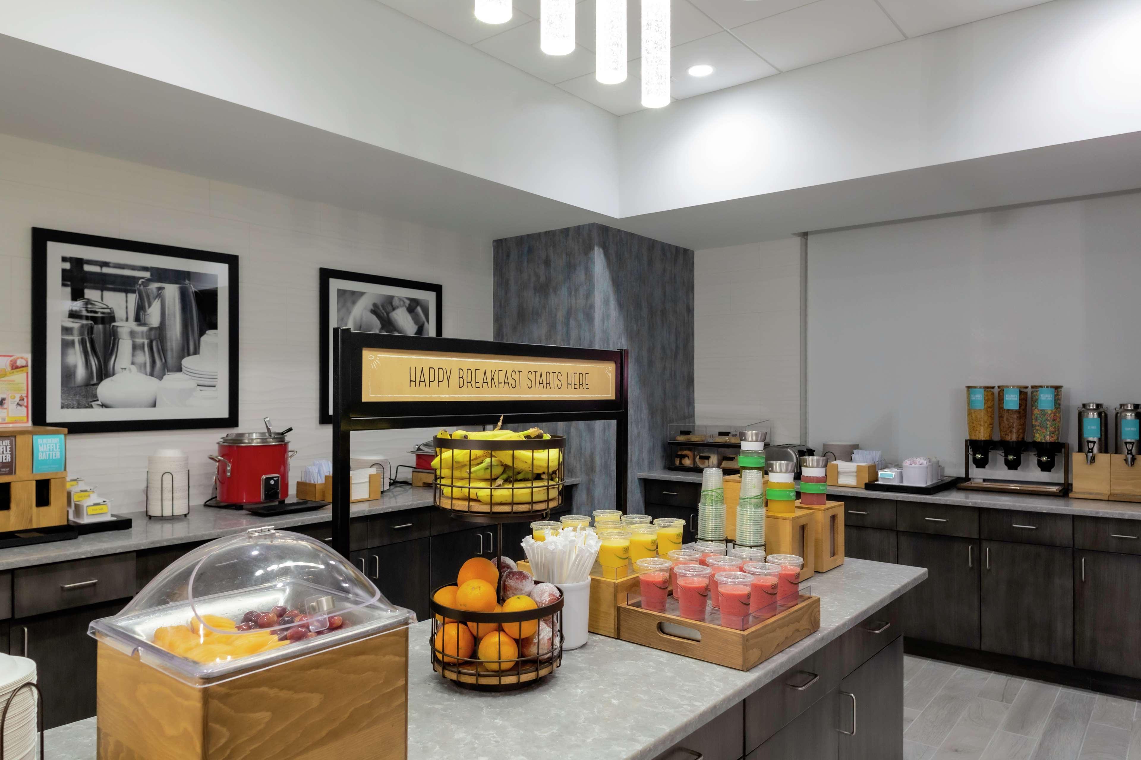 Hampton Inn Dunedin, Fl Luaran gambar
