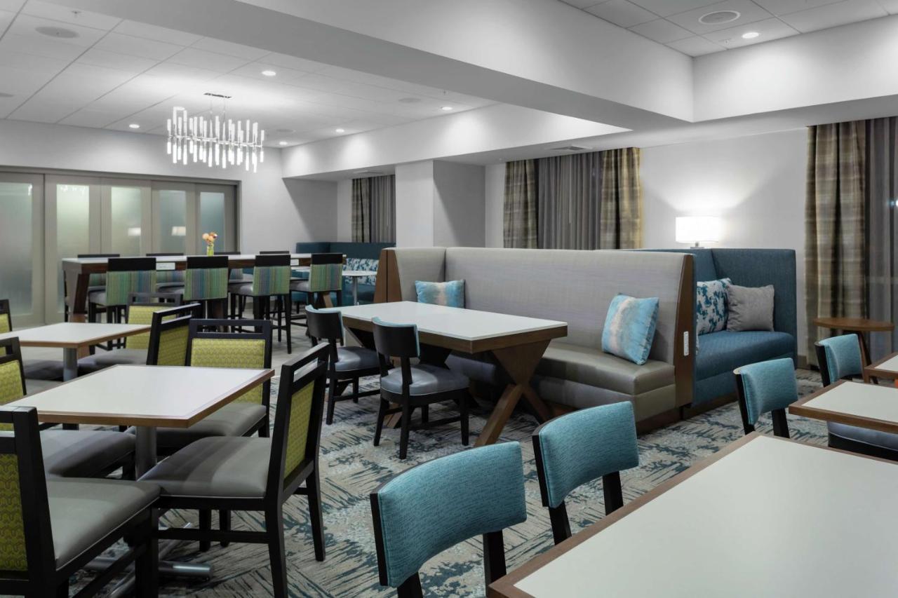 Hampton Inn Dunedin, Fl Luaran gambar
