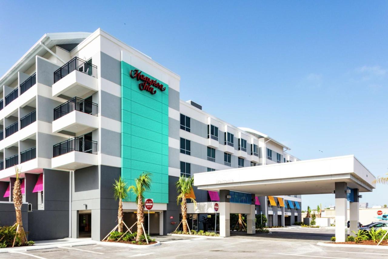 Hampton Inn Dunedin, Fl Luaran gambar