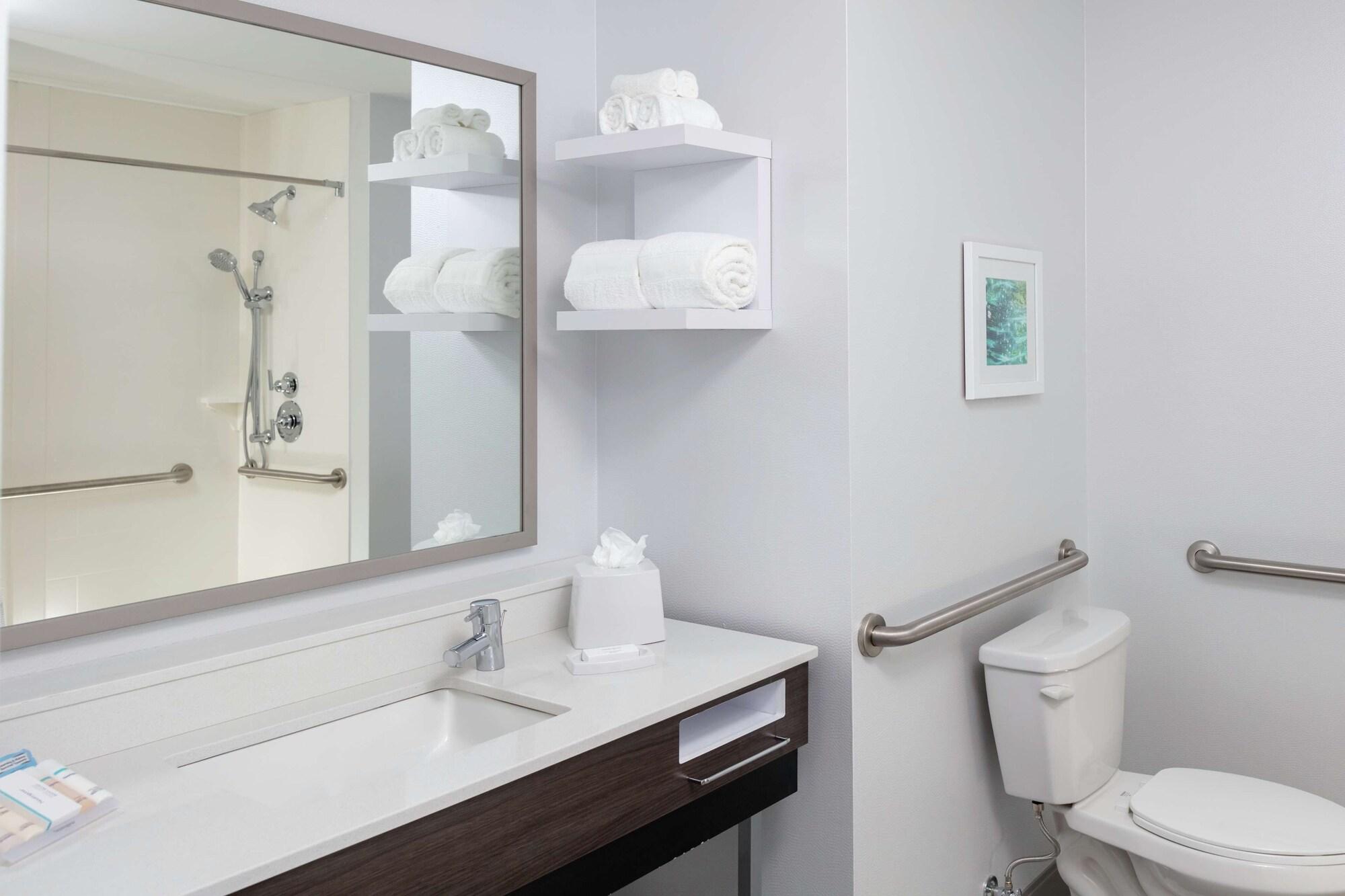 Hampton Inn Dunedin, Fl Luaran gambar
