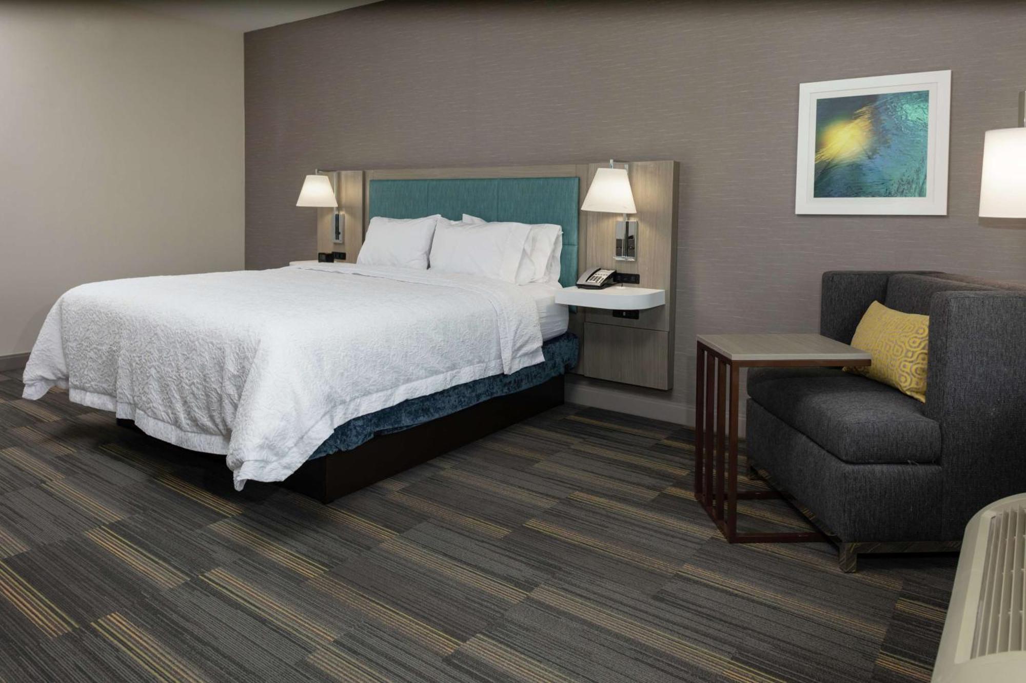 Hampton Inn Dunedin, Fl Luaran gambar