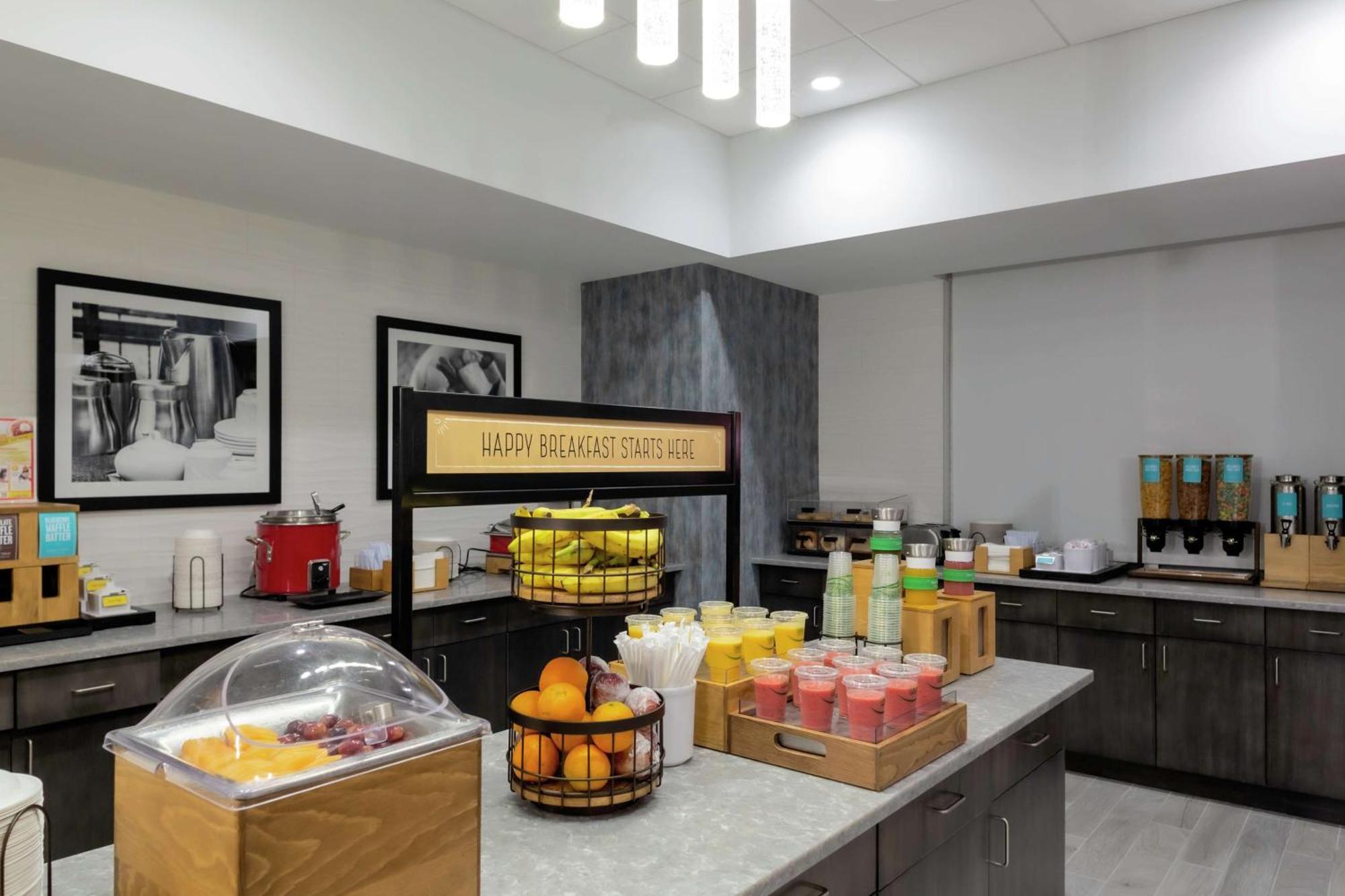 Hampton Inn Dunedin, Fl Luaran gambar