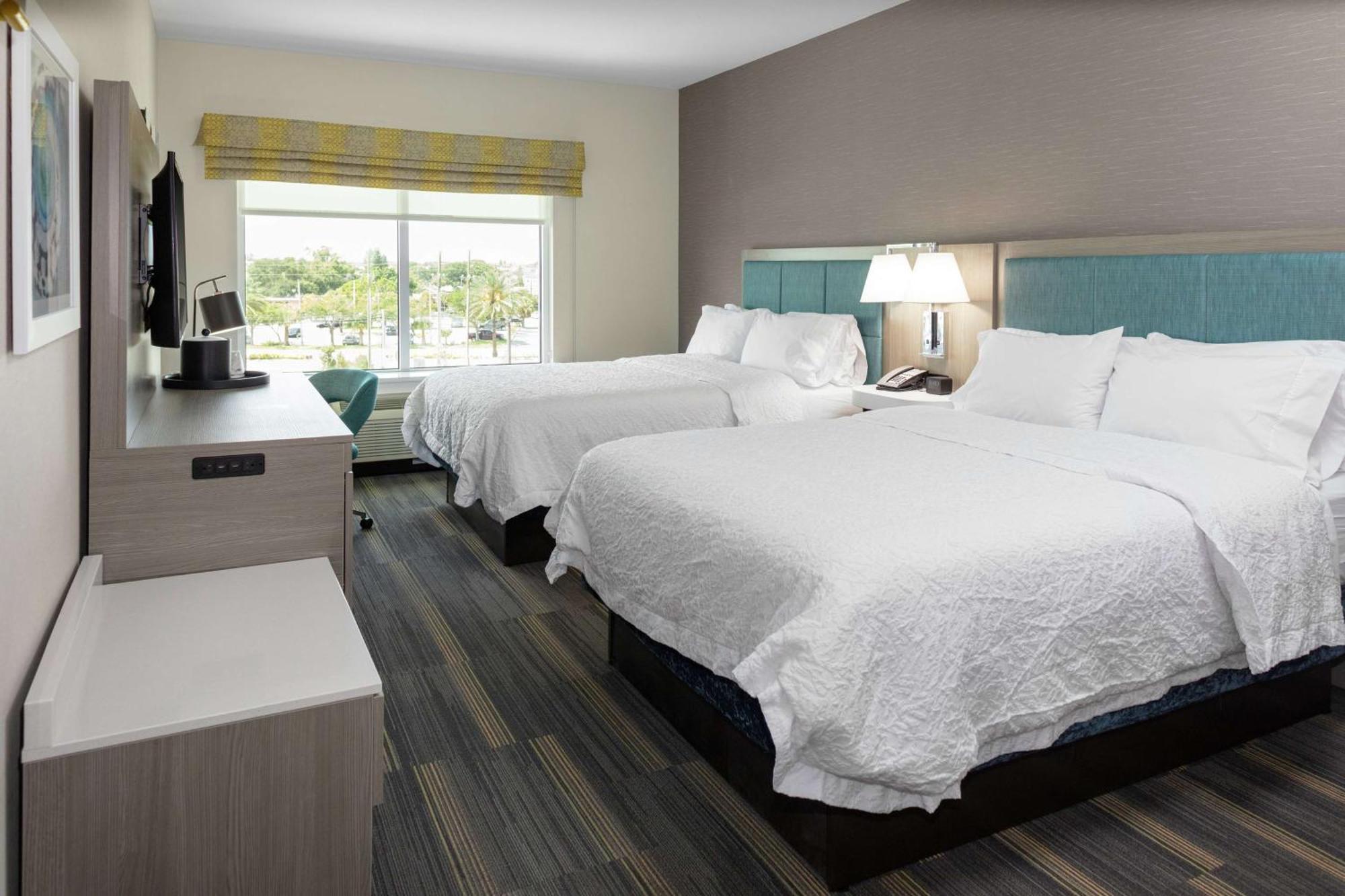 Hampton Inn Dunedin, Fl Luaran gambar