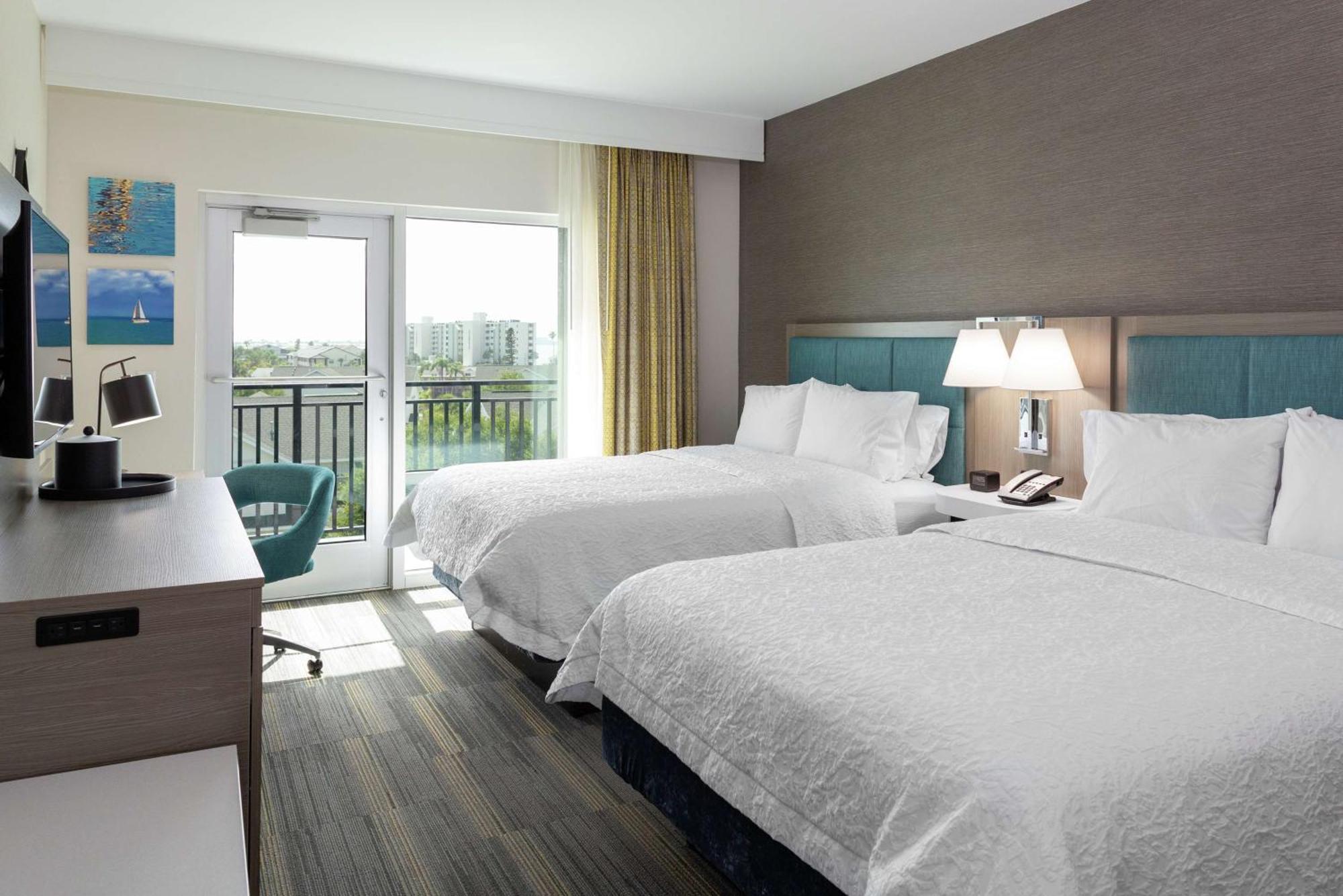 Hampton Inn Dunedin, Fl Luaran gambar